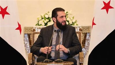 اليوم.. ماكرون يستقبل الشرع بباريس في أول زيارة أوروبية للرئيس السوري