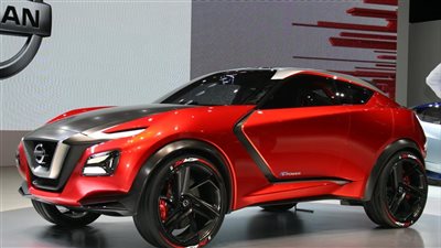 أسهم نيسان ترتفع 2% رغم خسائر إعادة الهيكلة