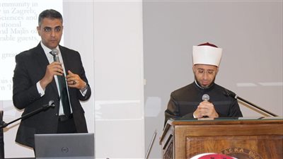 وزير الأوقاف: الإفراط في الاعتماد على الذكاء الاصطناعي ينال من قدرات العقل البشري 