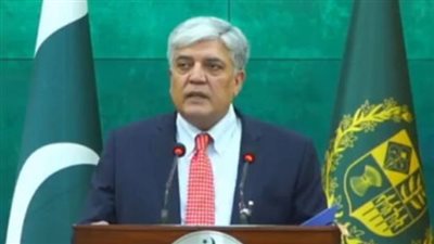 باكستان تحذر: المساس بمعاهدة مياه نهر السند عمل حربي.. وكل الخيارات مطروحة