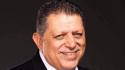 خالد فتحي يهنئ منتخب شابات اليد بالتتويج ببطولة إفريقيا