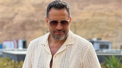 ماجد المصري: عمري ما هسيب الفن ومعنديش شغلانة تانية.. وقبل مسلسل آدم جالي إحباط