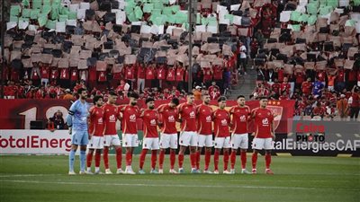 صفقات الأهلي قبل كأس العالم للأندية| عودة تريزيجيه وحمدي فتحي.. وزيزو وبن رمضان أبرز المنتظرين