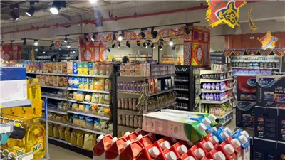 استقرار أسعار 8 سلع رئيسية اليوم الجمعة.. والأرز يبدأ من 29 جنيها