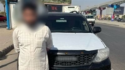 الداخلية تكشف حقيقة سطو مسلح على ابنة المحامي محمد الجندي وزوجها: خلاف مروري والبندقية لعبة 