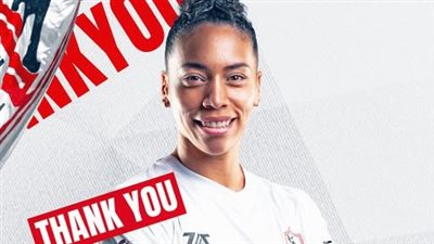 الزمالك يعلن رحيل البرازيلية ميلكا لوبيسكا عن فريق الكرة الطائرة للسيدات
