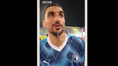 الكرتي لـ القاهرة 24: تأهل بيراميدز لنهائي إفريقيا مجهود سنين.. وتوقعنا مواجهة الأهلي