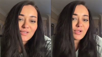 شفت الموت بعيني.. راندا البحيري تكشف تفاصيل تعرضها للتسمم من بلبن في الإمارات