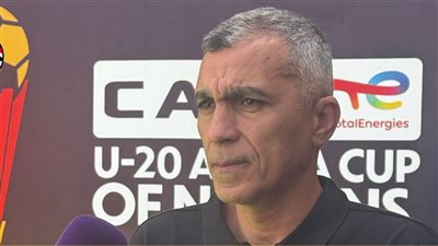 أسامة نبيه: اختياراتي في المنتخب عادلة.. والخبرات وعدم التوفيق سبب وداعنا للمونديال