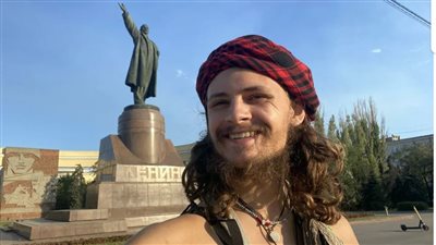 حارب مع الجيش الروسي.. كواليس مقتل نجل وكيلة الـCIA في أوكرانيا