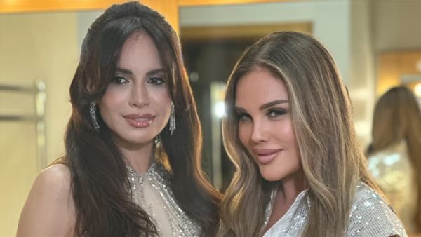 نيكول سابا وآمال