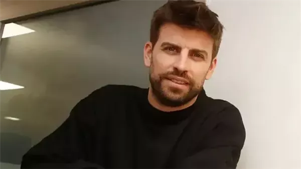 جيرارد بيكيه