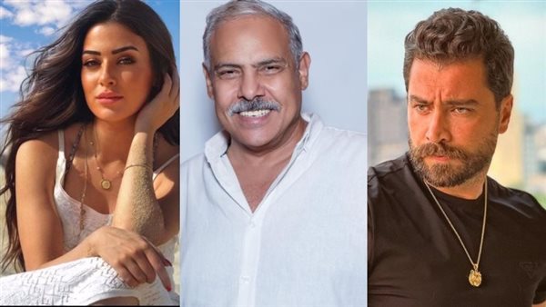 معتصم النهار ومحمد