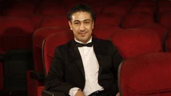 الفنان كمال عطية