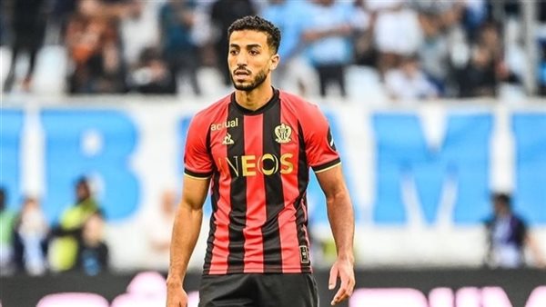 محمد عبد المنعم 