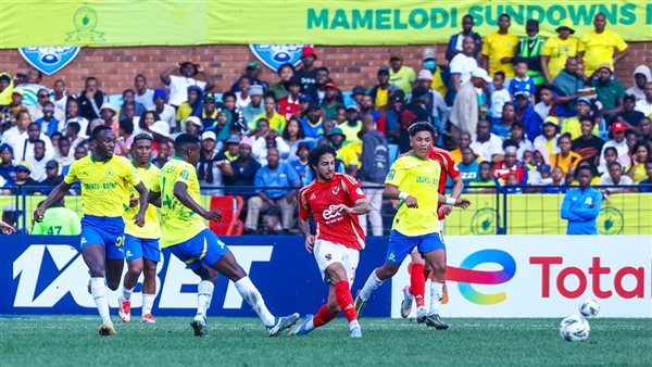 القنوات الناقلة لمباراة