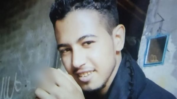 الشاب المتغيب 