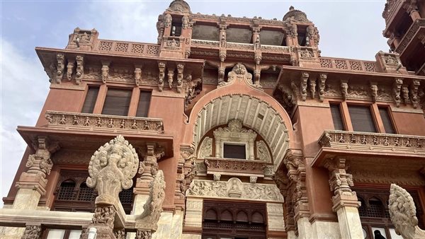 قصر البارون إمبان