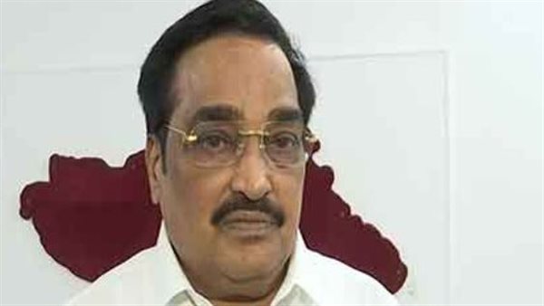 الوزير الهندي