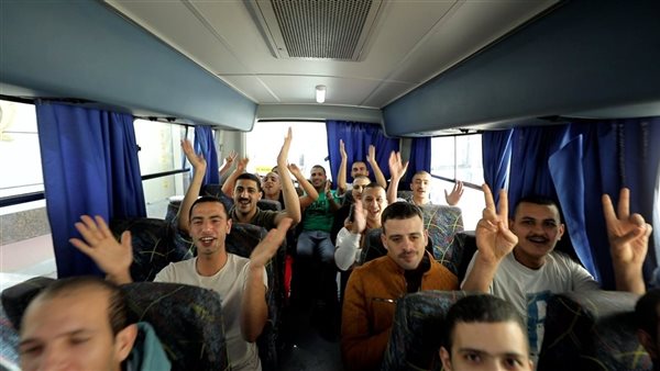 عفو رئاسي عن 746