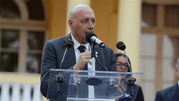 المهندس شريف العريان