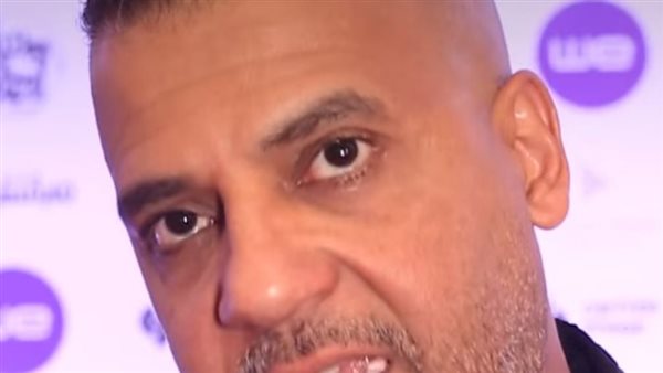 محمود صيام أحد أعضاء