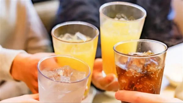 مشروبات - أرشيفية