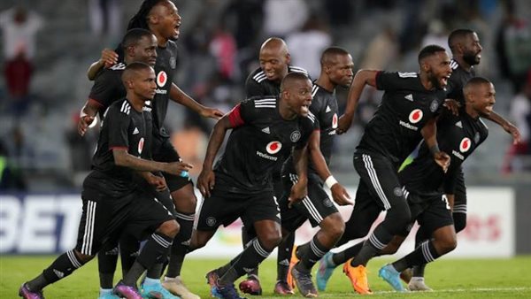 فريق أورلاندو بايرتس