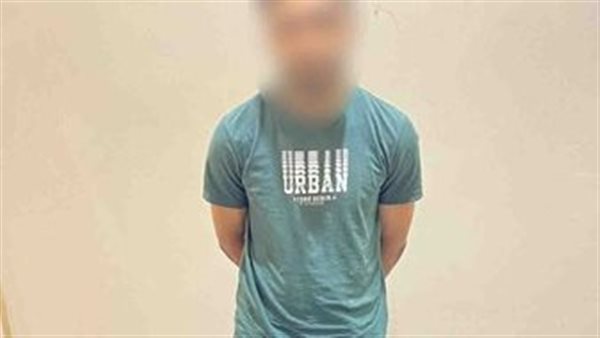 متهم - أرشيفية 