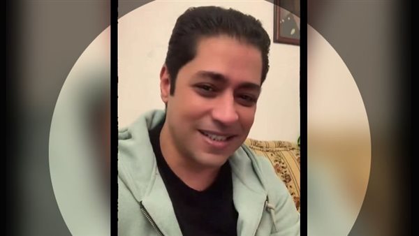 البلوجر شريف نصار