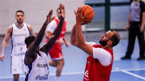 فريق الأهلي لكرة