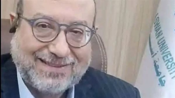 الدكتور محمد صلاح