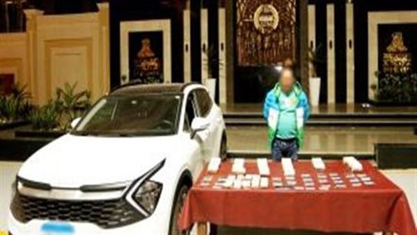 أحد المتهمين 