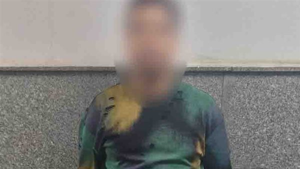 المتهم بصفع زميلته