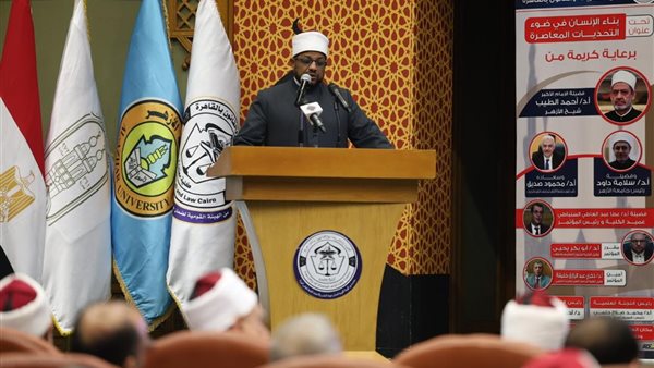 الدكتور محمد الجندي