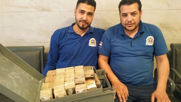 رجال الإسعاف