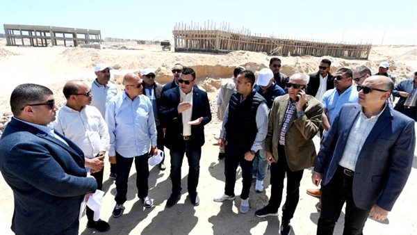 وزير الإسكان 