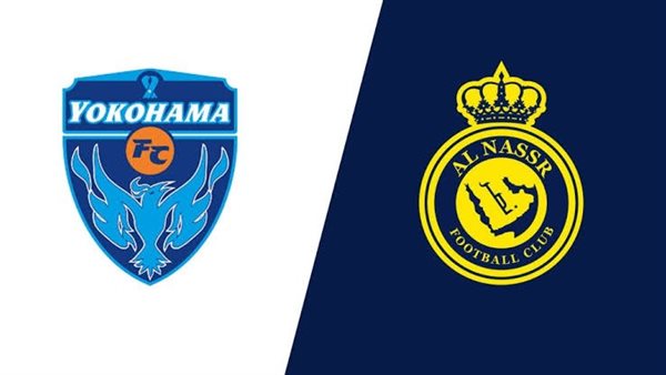 النصر ويوكوهاما مارينوس
