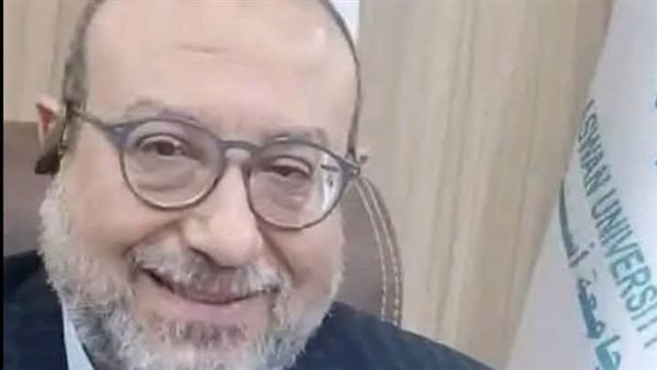 الدكتور محمد صلاح