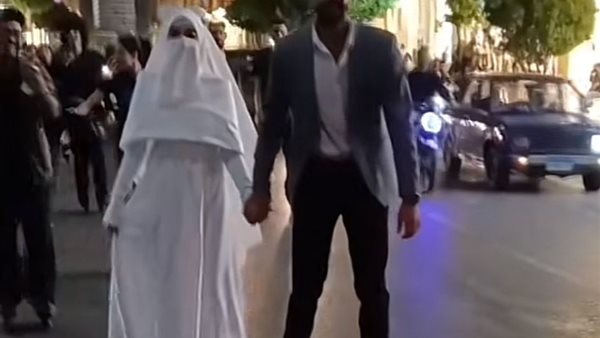 زفة الاسكيت 