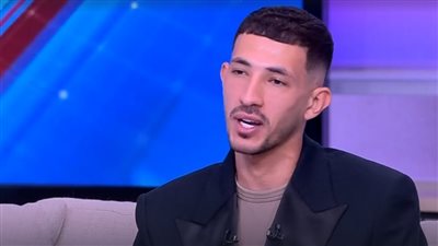 محمد عبد الله: فتوح لم يتعلم من الأخطاء السابقة.. وعقوبة الزمالك رادعة