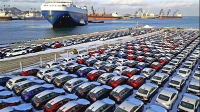 تفاصيل عودة خدمات الدعم الفني بالتطبيق الإلكتروني لمبادرة سيارات المصريين بالخارج | بث مباشر