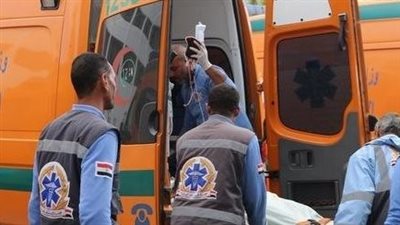 مصرع صغيرة خلال لهوها داخل حديقة ببني مزار في المنيا