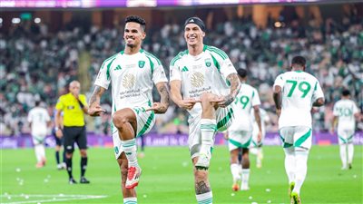 الأهلي السعودي يضرب موعدا مع مواطنه الهلال في نصف نهائي دوري أبطال آسيا للنخبة