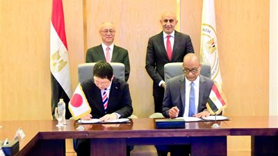 للمرة الأولى.. مصر واليابان تعززان شراكتهما من خلال التعاون في تطوير مناهج الرياضيات
