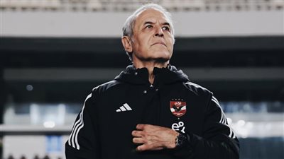 الأهلي يستقر على رحيل مارسيل كولر بعد توديع دوري أبطال إفريقيا| بث مباشر