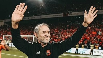 مصدر بـ الأهلي عن أزمة إنذار مارسيل كولر: نسدد مستحقاته شهريًا لحين التوصل لحل نهائي