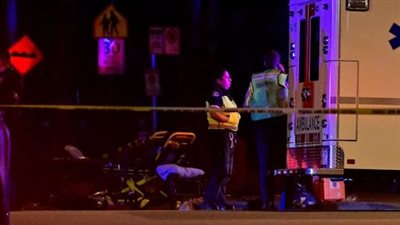 مأساة في مهرجان بكندا.. سائق يدهس حشدًا من المشاركين ويخلّف قتلى وجرحى