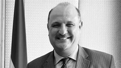 وزارة الخارجية تنعى السفير حازم فهمي مساعد وزير الخارجية السابق