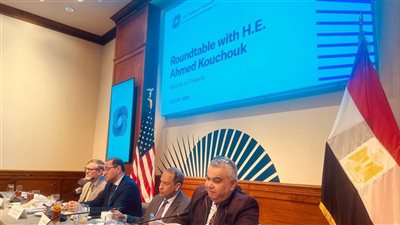 وزير المالية: المؤشرات الاقتصادية لمصر شهدت تحسنا كبيرا.. والقادم أفضل